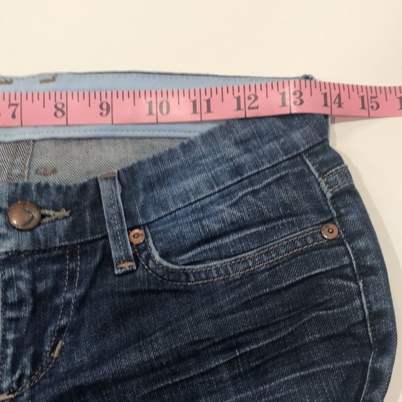 JOE’S JEANS Low Rise Flare Jeans - Picture 5 of 7